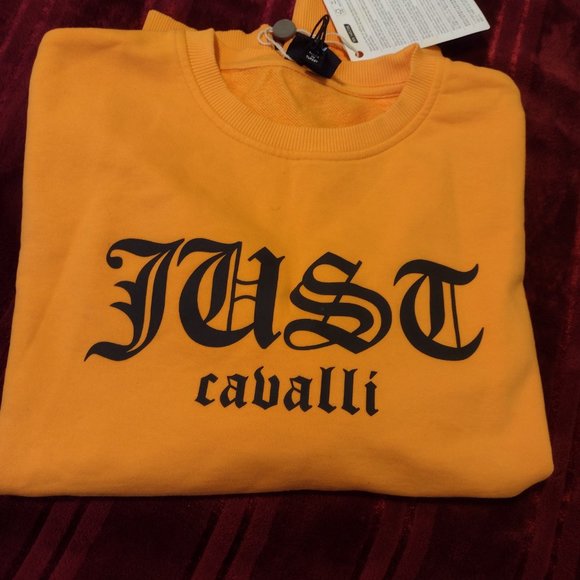 Just Cavalli Sweater L - Picture 11 of 12